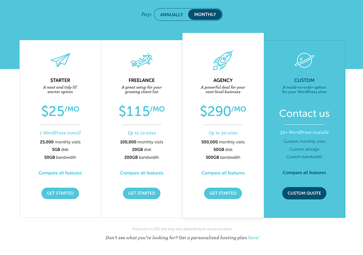 flywheel wordpress hosting review